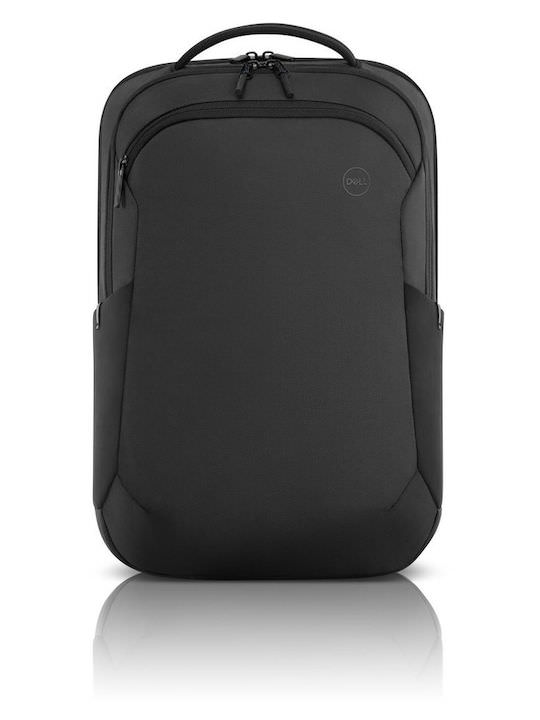 Dell EcoLoop Urban Τσάντα Πλάτης για Laptop 15.6" σε Μαύρο χρώμα - Image 1