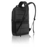 Dell EcoLoop Urban Τσάντα Πλάτης για Laptop 15.6" σε Μαύρο χρώμα - Image 2