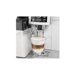 De'Longhi Cappuccino Set Σετ Ποτήρια Καφέ/Freddo από Γυαλί 190ml 2τμχ - Image 4