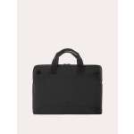 Tucano Smilza Τσάντα Ώμου / Χειρός για Laptop 14" σε Μαύρο χρώμα - Image 3