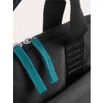 Tucano Smilza Τσάντα Ώμου / Χειρός για Laptop 14" σε Μαύρο χρώμα - Image 4