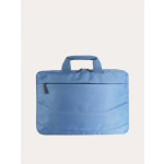 Tucano Idea Τσάντα Ώμου / Χειρός για Laptop σε Μπλε χρώμα - Image 2