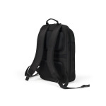 Dicota Eco Slim Motion Τσάντα Πλάτης για Laptop 13.3" σε Μαύρο χρώμα - Image 2