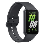 Samsung Galaxy Fit3 Activity Tracker με Παλμογράφο Γκρι - Image 3