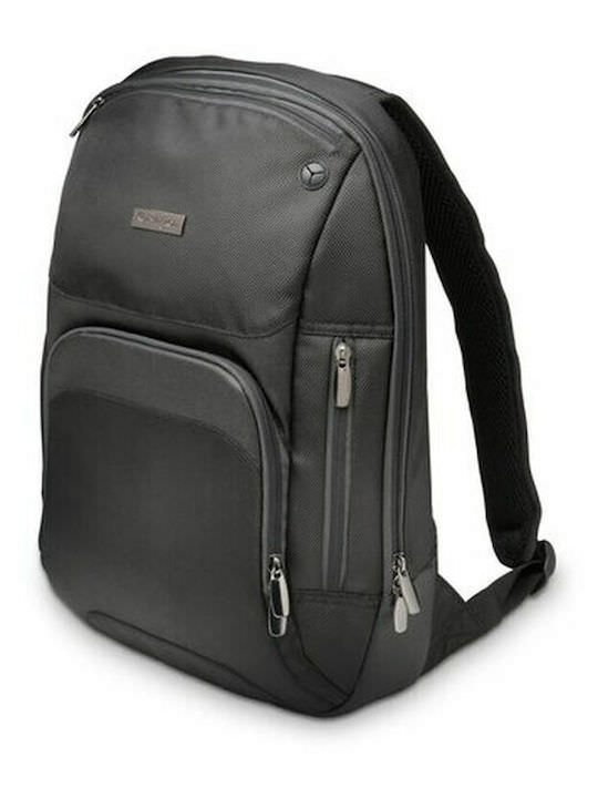 Kensington Τσάντα Πλάτης για Laptop 13" σε Μαύρο χρώμα K62591EU - Image 1