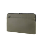 Tucano Αδιάβροχη Θήκη για Laptop 14" σε Πράσινο χρώμα BFGOM1314-VM - Image 3