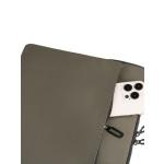 Tucano Αδιάβροχη Θήκη για Laptop 14" σε Πράσινο χρώμα BFGOM1314-VM - Image 4