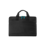 Tucano Smilza Τσάντα για Laptop 15.6" σε Μαύρο χρώμα