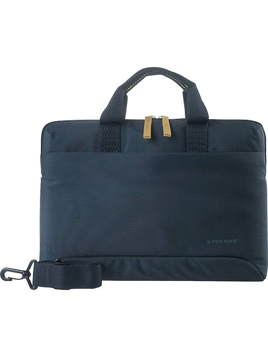 Tucano Τσάντα για Laptop 16" σε Μπλε χρώμα BSM15-B - Image 1