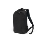 Dicota Eco Slim Motion Τσάντα Πλάτης για Laptop 13.3" σε Μαύρο χρώμα