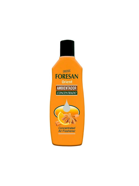 Foresan Υγρό Αναπλήρωσης για Diffuser με Άρωμα Foresan Orient Liquid 125ml - Image 1