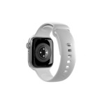 Puro Icon Λουράκι Σιλικόνης Λευκό (Apple Watch Ultra 49mm) - Image 2