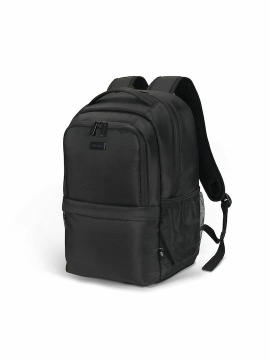 Dicota Τσάντα Πλάτης για Laptop 14.1" σε Μαύρο χρώμα D32027-RPET - Image 1