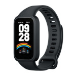 Xiaomi Smart Band 9 Active Αδιάβροχο με Παλμογράφο Μαύρο