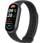 Xiaomi Smart Band 9 Active Αδιάβροχο με Παλμογράφο Μαύρο - Image 4