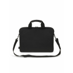 Dicota Τσάντα για Laptop 12.5" σε Μαύρο χρώμα D32090-RPET - Image 4