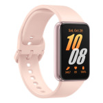 Samsung Galaxy Fit3 Activity Tracker με Παλμογράφο Ροζ Χρυσό - Image 3