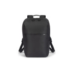 Dicota Τσάντα Πλάτης για Laptop 13" σε Μαύρο χρώμα D32115-RPET - Image 2