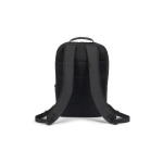 Dicota Τσάντα Πλάτης για Laptop 13" σε Μαύρο χρώμα D32115-RPET - Image 3