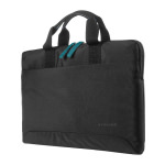Tucano Smilza Τσάντα για Laptop 15.6" σε Μαύρο χρώμα - Image 3