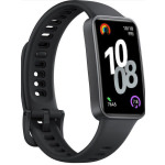 Huawei Band 10 Αδιάβροχο με Παλμογράφο Black - Image 3