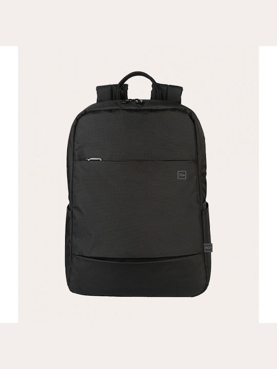 Tucano Τσάντα για Laptop 15.6" σε Μαύρο χρώμα BKBTK2-BK - Image 1