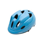 Nilox Παιδικό Κράνος για Ποδήλατο & Πατίνι Μπλε - Image 3