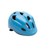 Nilox Παιδικό Κράνος για Ποδήλατο & Πατίνι Μπλε - Image 4