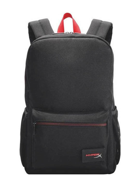 HyperX Delta Τσάντα για Laptop 16" σε Μαύρο χρώμα - Image 1