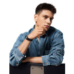 Xiaomi Smart Band 10 Αδιάβροχο με Παλμογράφο Midnight Black - Image 4