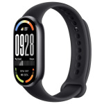Xiaomi Smart Band 10 Αδιάβροχο με Παλμογράφο Midnight Black