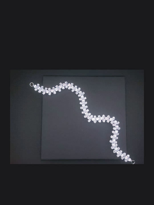 Ro-Ro Accessories Νυφική Κουάφ 28cm - Image 1