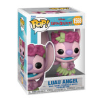 Funko Pop! Movies: Disney - S4 Luau Angel 1568 - Image 2