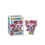 Funko Pop! Movies: Disney - S4 Luau Angel 1568 - Image 3