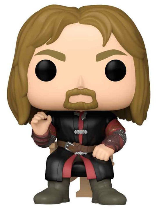 Funko Pop! Movies: Lord of the Rings - Lord 1709 - Image 1