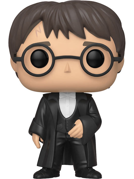 Funko Pop! Movies: Harry Potter - Harry Potter (Yule Ball) (Yule Ball) 91 - Image 1