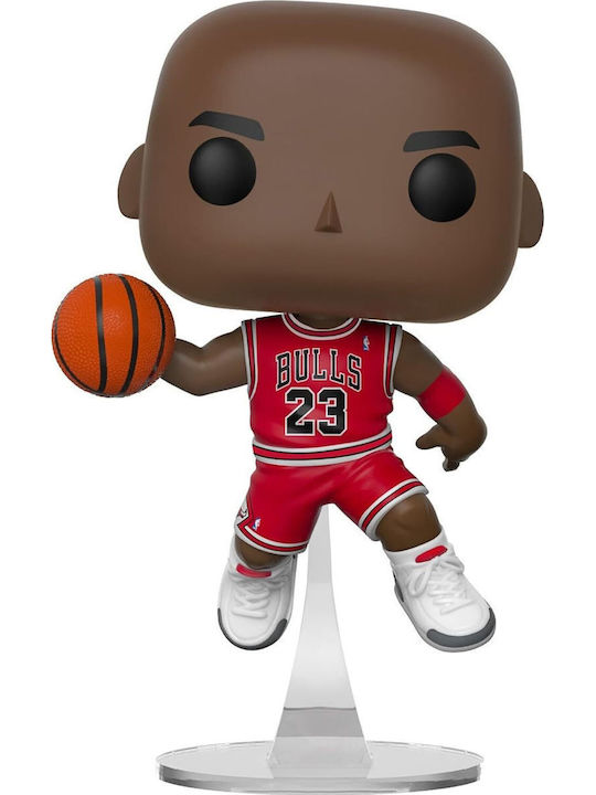 Funko Pop! Basketball: NBA - Michael Jordan 54 - Image 1
