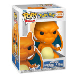 Funko Pop! Games: Pokemon - Charizard 843 - Image 2