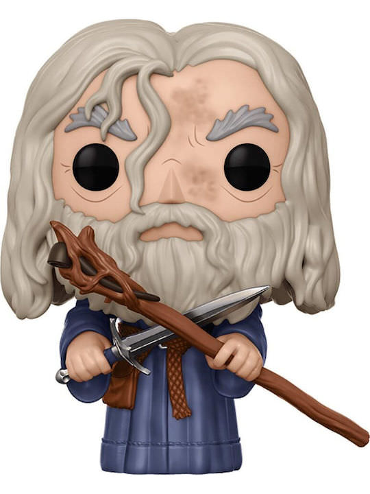 Funko Pop! Movies: Lord of the Rings - Gandalf 443 - Image 1
