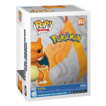 Funko Pop! Games: Pokemon - Charizard 843 - Image 3
