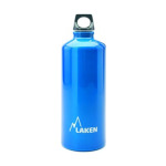 Laken Futura Παγούρι Αλουμινίου 750ml Μπλε - Image 2