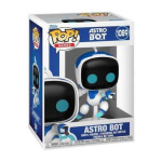 Funko Pop! Games: Astro Bot 1089 - Image 2