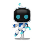 Funko Pop! Games: Astro Bot 1089 - Image 3
