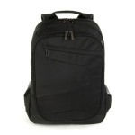 Tucano Urbano Backpack Μαύρο