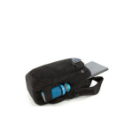 Tucano Urbano Backpack Μαύρο - Image 3