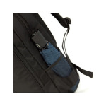 Tucano Urbano Backpack Μαύρο - Image 4