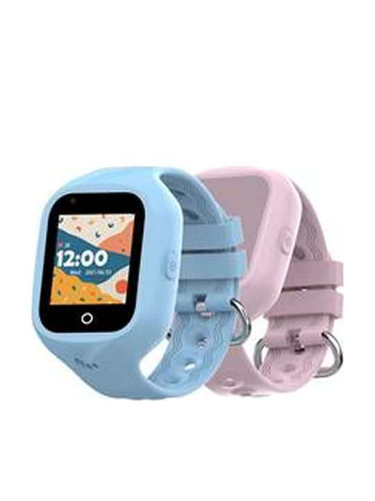 Celly Παιδικό Smartwatch Πολύχρωμο (Διάφορα Σχέδια) 1τμχ - Image 1
