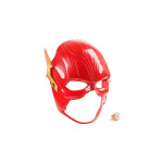 Αποκριάτικη Παιδική Μάσκα Προσώπου The Flash Κόκκινη - Image 2