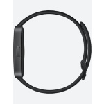 Huawei Band 10 Αδιάβροχο με Παλμογράφο Black - Image 4