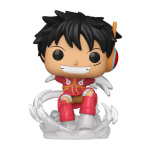 Funko Pop! Animation: One Piece - Monkey D. Luffy 2138
